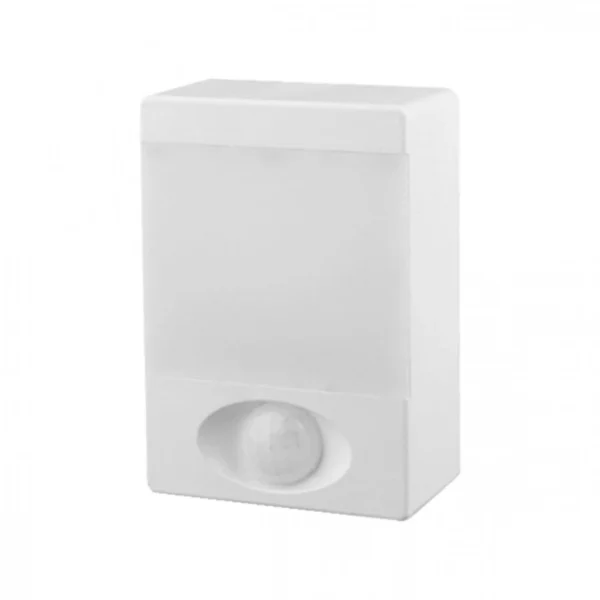 Μαγνητικό LED Φωτιστικό Τοίχου με Αισθητήρα Κίνησης