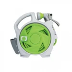 Σετ Ανέμη - Καρούλι Ποτίσματος με Λάστιχο 15m & Πιστόλι KMTSTYLE