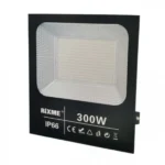 300W Προβολέας LED Αλουμινίου IP66 33x39x6cm - RZ-159