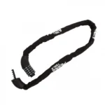 Αντικλεπτική Κουλούρα Μηχανής Ποδηλάτου με Επένδυση Υφάσματος 6x900mm