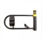 Αντικλεπτικό Λουκέτο Πέταλο Μηχανής Ποδηλάτου Φ18x210mm