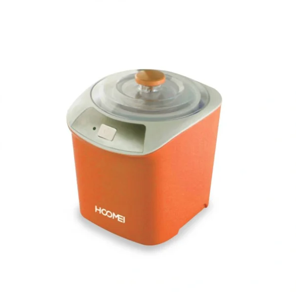 Παρασκευαστής Γιαουρτιού 20W με Αφαιρούμενο Κάδο 1lt HM-6520