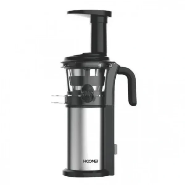 Αποχυμωτής 200W – Φυγοκεντρικός, 1 Ταχύτητα, 1.7L Υπολείμματα, Απευθείας Εκχύλιση HM-6915