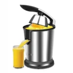 Ηλεκτρικός Στίφτης 160W Inox HM-6975