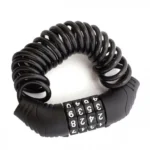 Αντικλεπτική Κουλούρα Μηχανής Ποδηλάτου με Συνδυασμό 4x1500mm