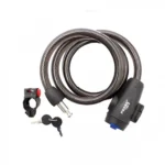 Αντικλεπτική Κουλούρα Μηχανής Ποδηλάτου 12x800mm