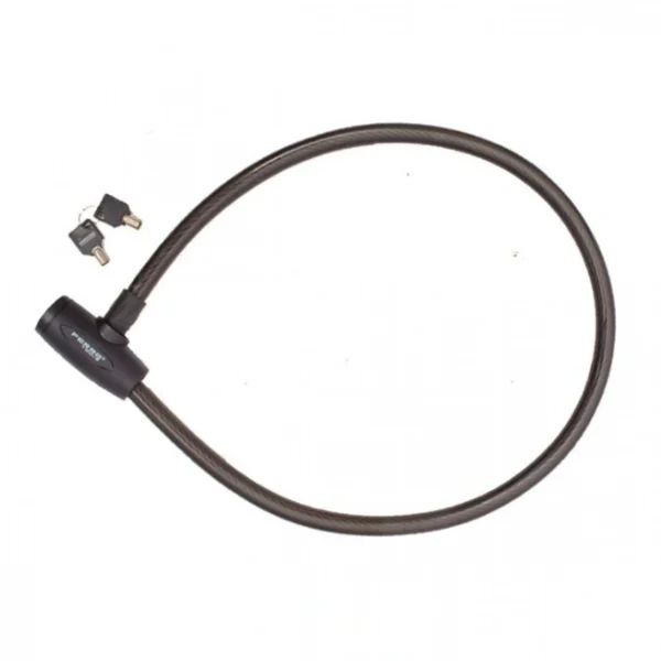 22x1000mm Αντικλεπτική Κουλούρα Μηχανής Ποδηλάτου