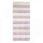 100×210cm Κουρτίνα Πόρτας με Πολύχρωμες Χάντρες PVC