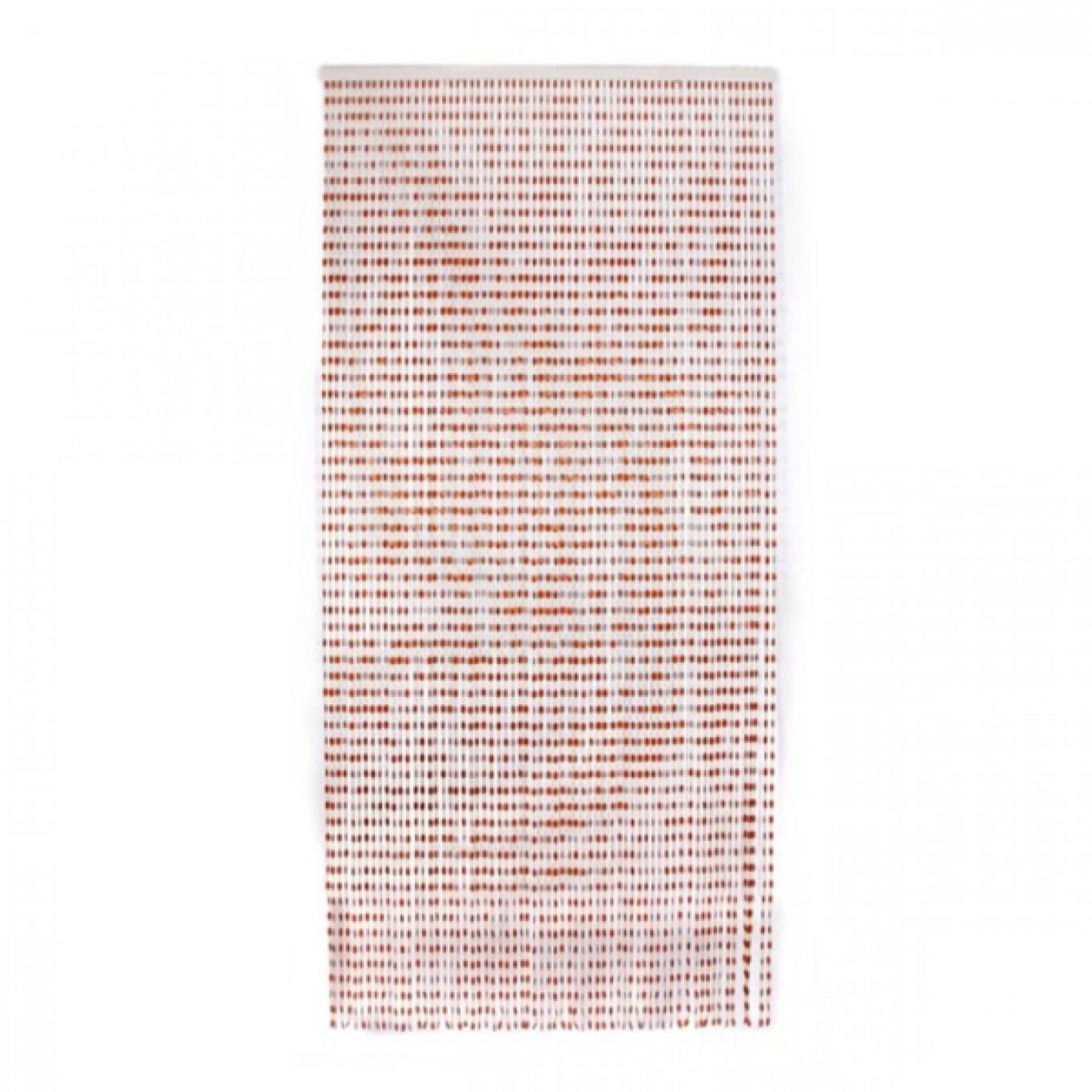 100×215cm Κουρτίνα Πόρτας με Πολύχρωμες Χάντρες PVC 100×215cm Κουρτίνα Πόρτας με Πολύχρωμες Χάντρες PVC