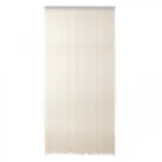 100×215cm Κουρτίνα Πόρτας με Πολύχρωμες Χάντρες PVC - 296430