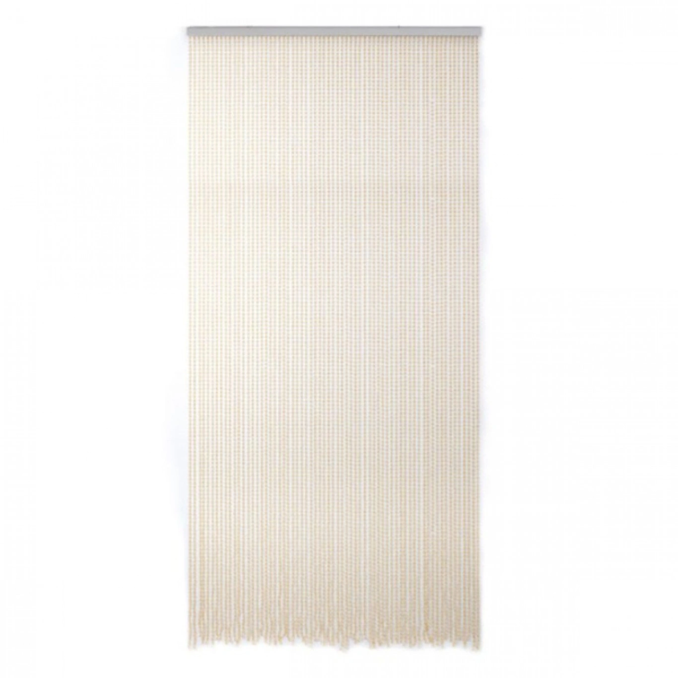 100×215cm Κουρτίνα Πόρτας με Πολύχρωμες Χάντρες PVC - 296430 100×215cm Κουρτίνα Πόρτας με Πολύχρωμες Χάντρες PVC - 296430