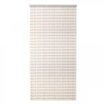 100×215cm Κουρτίνα Πόρτας με Πολύχρωμες Χάντρες PVC - 296431