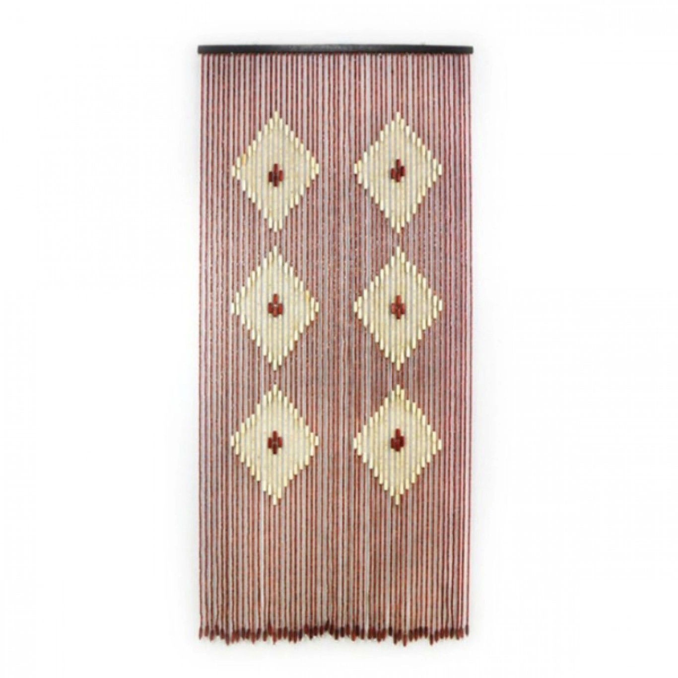 120×215cm Κουρτίνα Πόρτας με Πολύχρωμες Χάντρες PVC - 296434 120×215cm Κουρτίνα Πόρτας με Πολύχρωμες Χάντρες PVC - 296434