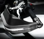 Σετ Προστατευτικά 22mm 7/8 με Φλας για το Grip Τιμονιού Μηχανής 2τμχ