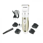 Επαναφορτιζόμενη Κουρευτική Μηχανή Κατοικιδίων Arrango AR57081 – Χρυσό