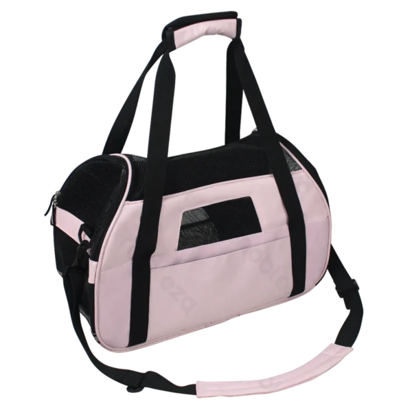 Τσάντα Μεταφοράς Κατοικιδίων Σκύλου - Γάτας 48x25x33cm