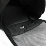 Τσάντα Μεταφοράς Κατοικιδίων Σκύλου - Γάτας 34x21x22cm - Μαύρη