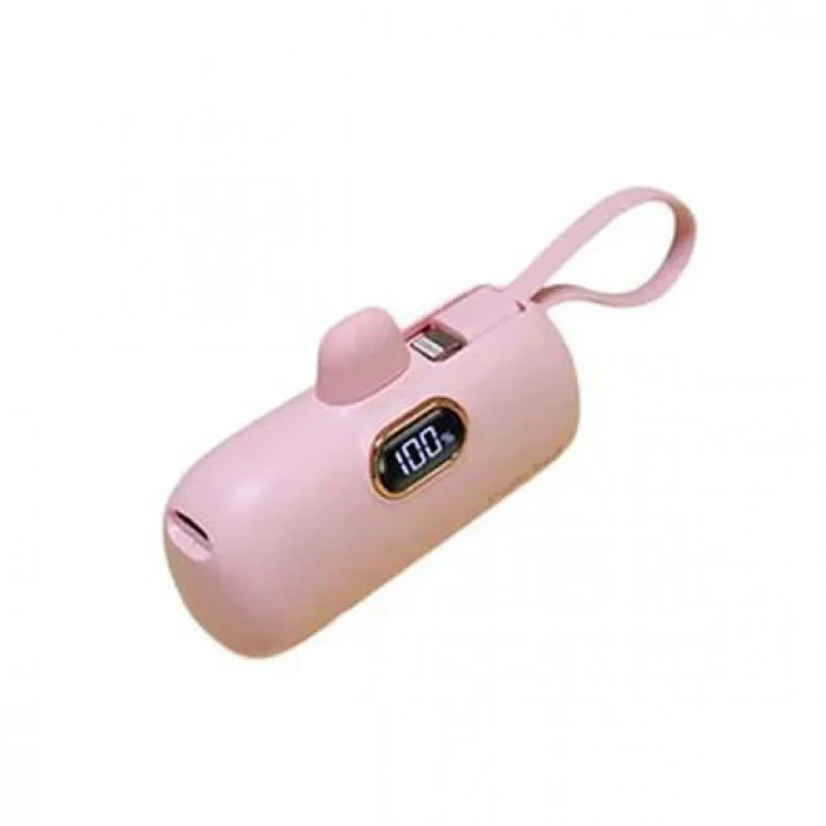 Power Bank γρήγορης φόρτισης 5000mAh 22.5W Treqa TR-974