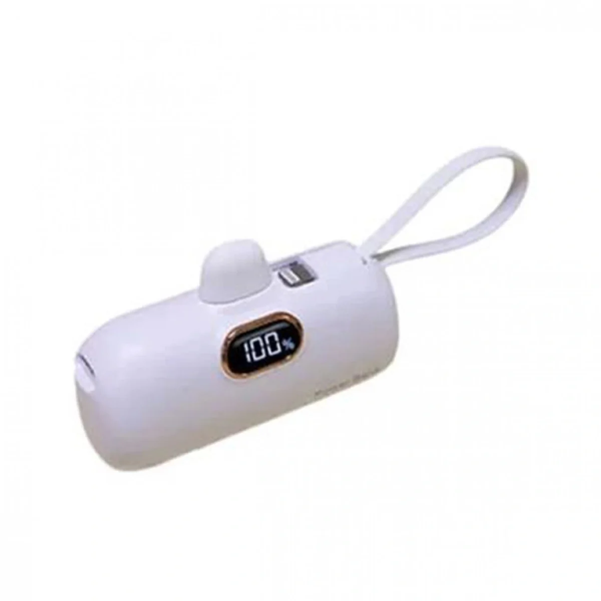 Power Bank γρήγορης φόρτισης 5000mAh 22.5W Treqa TR-974