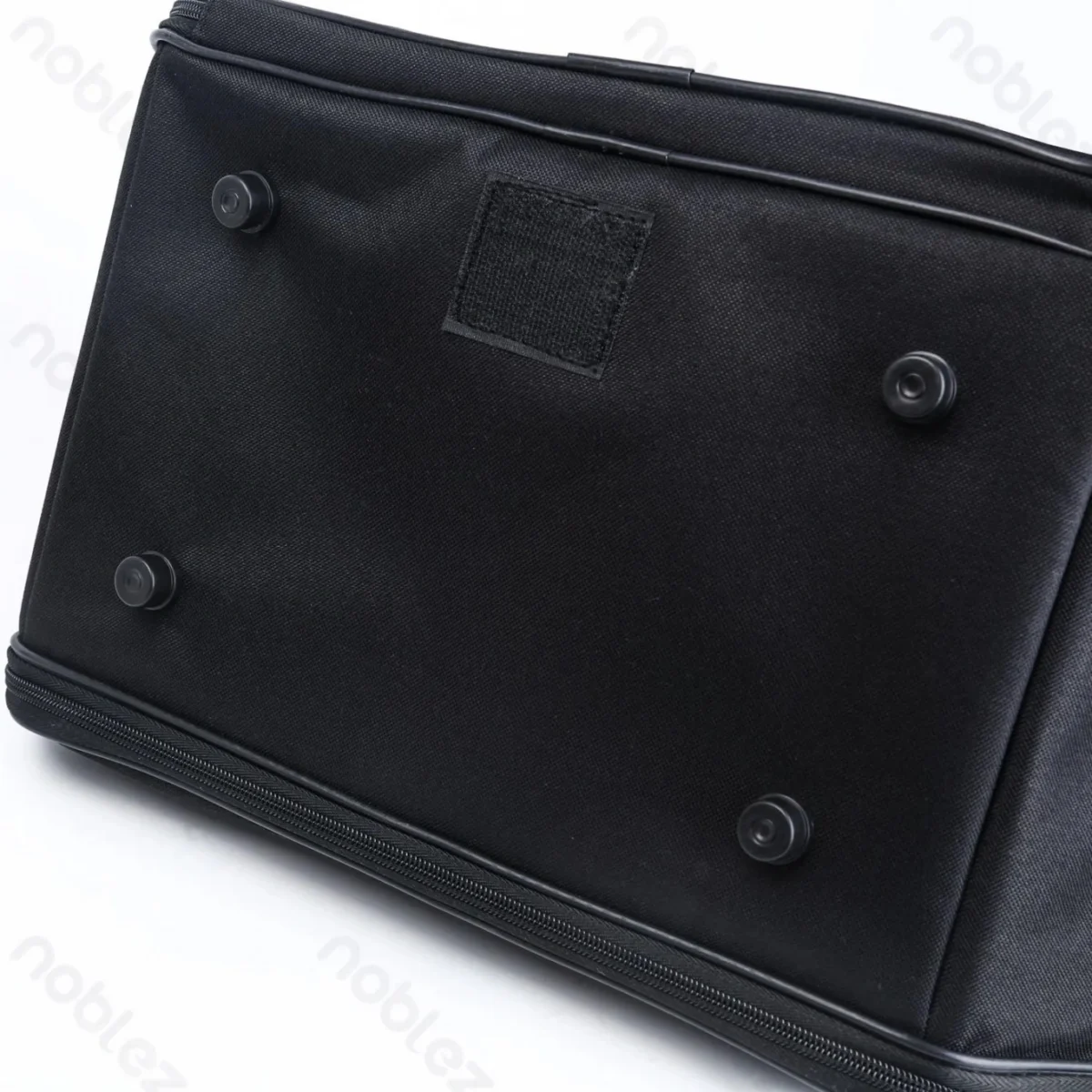 Τσάντα Μεταφοράς Κατοικιδίων Σκύλου - Γάτας 34x21x22cm - Μαύρη