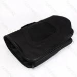 Τσάντα Μεταφοράς Κατοικιδίων Σκύλου - Γάτας 45x28x29cm - Μαύρη