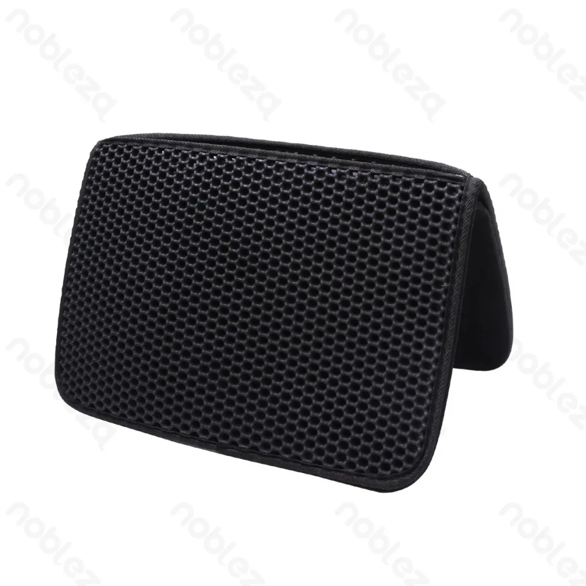 Πατάκι Απορριμμάτων Γάτας Διπλής Στρώσης – Ανθεκτικό & Αντιολισθητικό 60x43cm