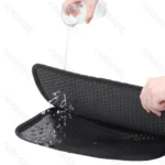 Πατάκι Απορριμμάτων Γάτας Διπλής Στρώσης – Ανθεκτικό & Αντιολισθητικό 60x43cm