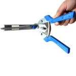 Πένσα Σύσφιξης Δαχτυλιδιών WireTool με 600 Σφιγκτήρες