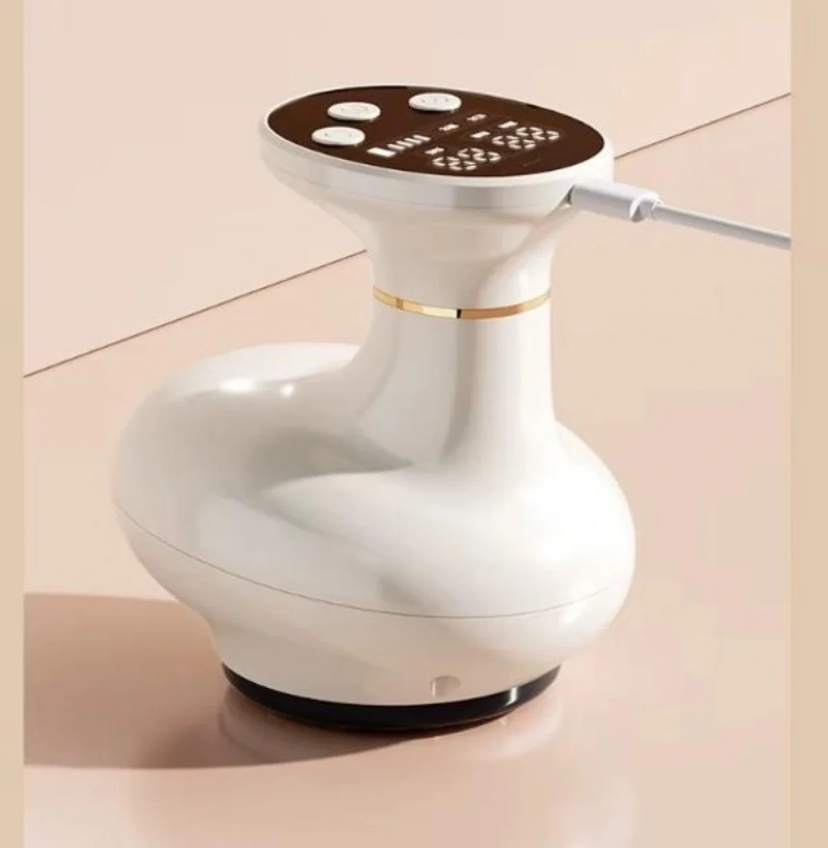 Συσκευή Μασάζ με Αναρρόφηση και Υπέρυθρες – Κατά της Κυτταρίτιδας και για Αποτοξίνωση ZY-816