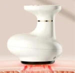 Συσκευή Μασάζ με Αναρρόφηση και Υπέρυθρες – Κατά της Κυτταρίτιδας και για Αποτοξίνωση ZY-816