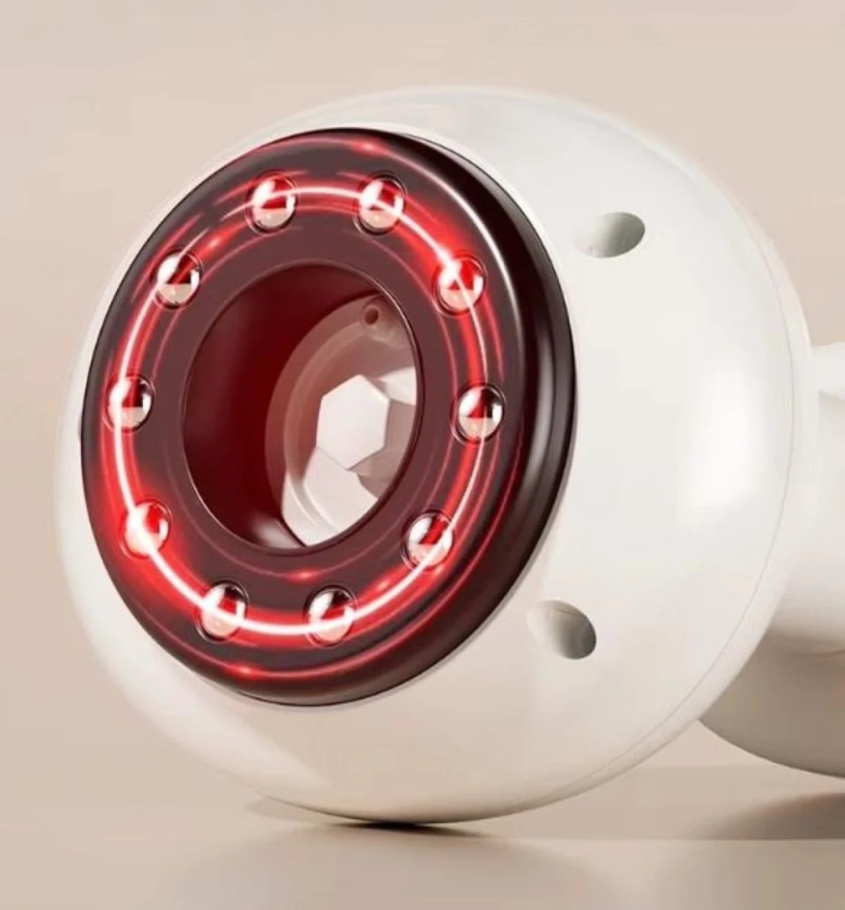 Συσκευή Μασάζ με Αναρρόφηση και Υπέρυθρες – Κατά της Κυτταρίτιδας και για Αποτοξίνωση ZY-816