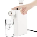 Ταχυθερμαντήρας & Διανομέας Νερού Αφής RY-118 με Ρύθμιση Θερμοκρασίας