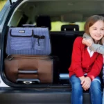 Ανθεκτική Τσάντα Μεταφοράς Κατοικίδιων με Αερισμό – 53.5x27x23cm Γαλάζιο