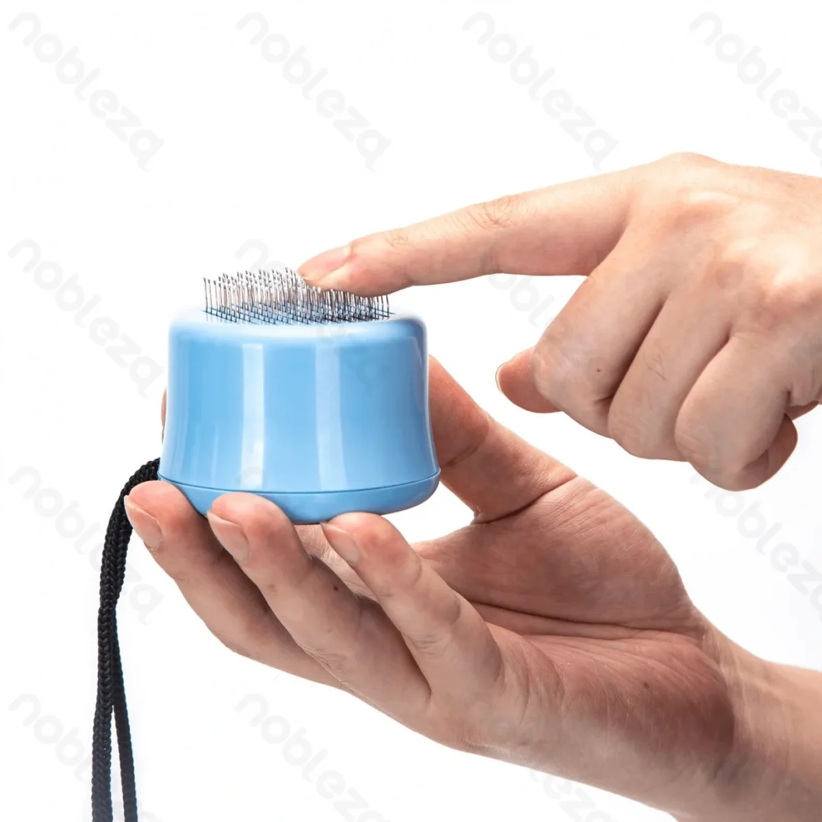 Γάντι Αποτρίχωσης & Μασάζ Κατοικίδιων True Touch