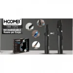 Ξυριστική Μηχανή Σώματος Hoomei HM-7292