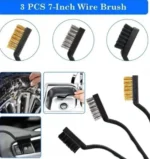 Σετ 26 Τεμαχίων Καθαρισμού Αυτοκινήτου Jiageng – Μπλε