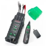 Lan Tester με γεννήτρια σήματος και BNC Mastech