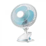 Ανεμιστήρας 25w με Clip και 3 Λεπίδες AB-J283