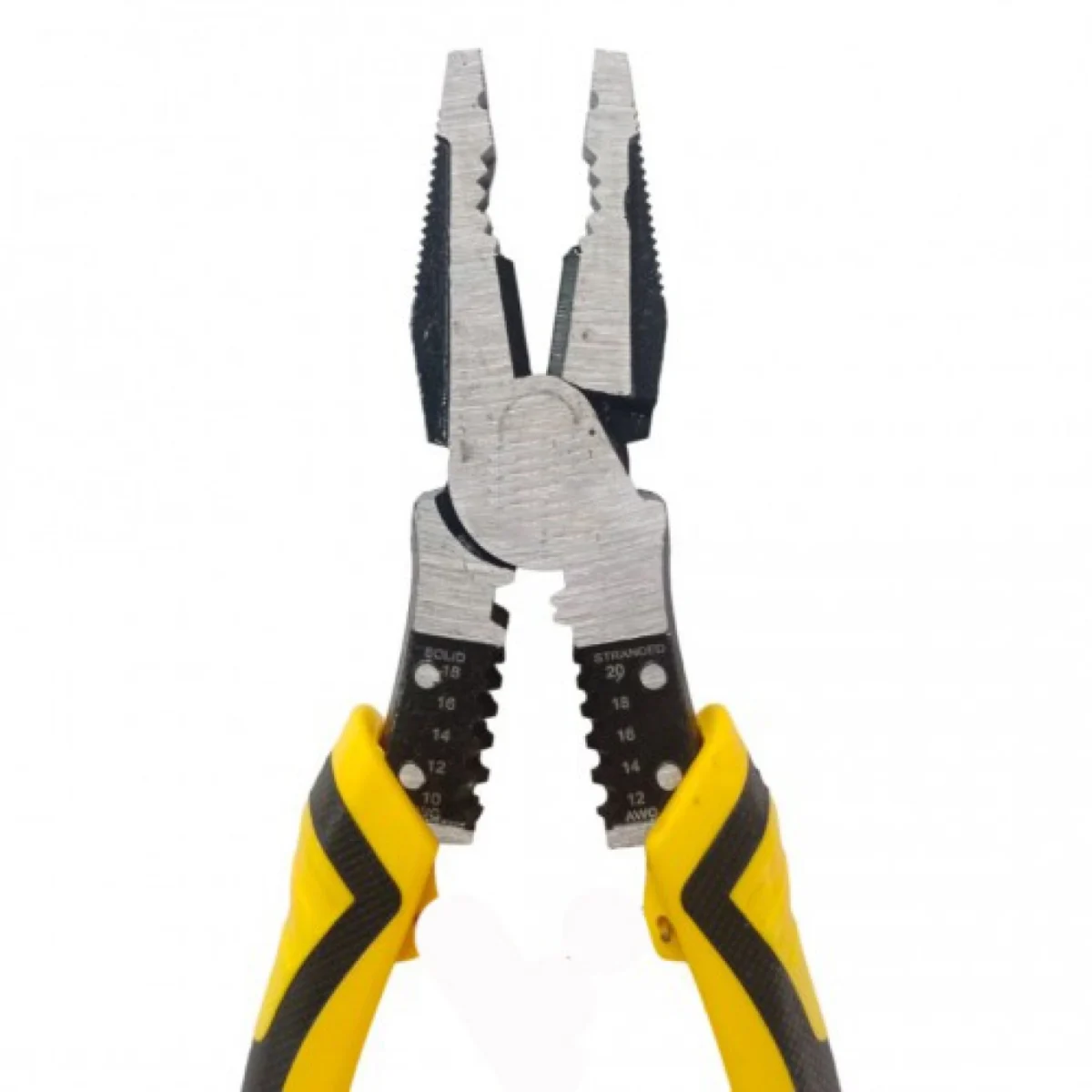 Πένσα Πολλαπλής Χρήσης 230mm με Απογυμνωτή Καλωδίων