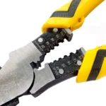 Πένσα Πολλαπλής Χρήσης 230mm με Απογυμνωτή Καλωδίων