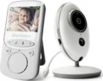 Ασύρματη Ενδοεπικοινωνία Μωρού με Κάμερα & Οθόνη 2.4″ – VB-605