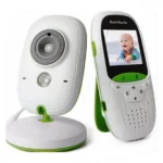 Ασύρματο Baby Monitor 2″ με Κάμερα Νυχτός & Νανουρίσματα VB-602