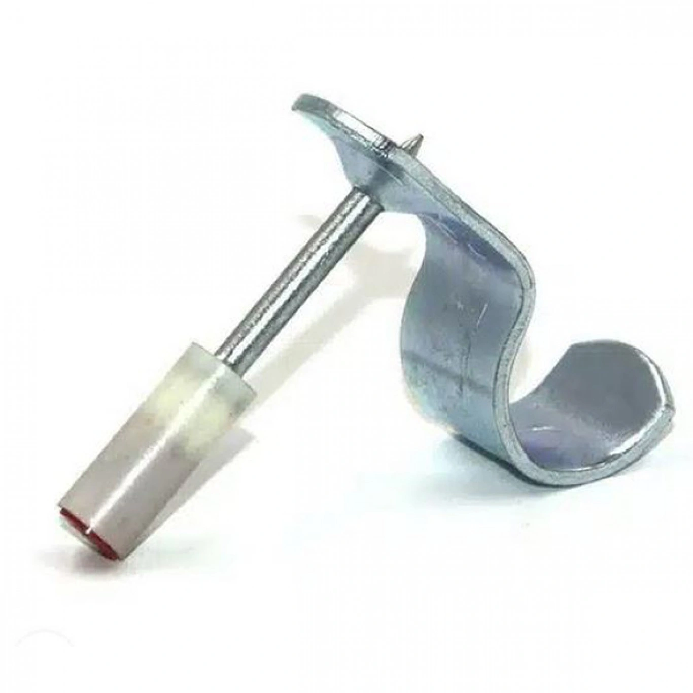 150 Τεμάχια Καρφιά Μπετού για Καρφωτικό Πιστόλι με Υποδοχή για Σωλήνα 20mm 150 Τεμάχια Καρφιά Μπετού για Καρφωτικό Πιστόλι με Υποδοχή για Σωλήνα 20mm