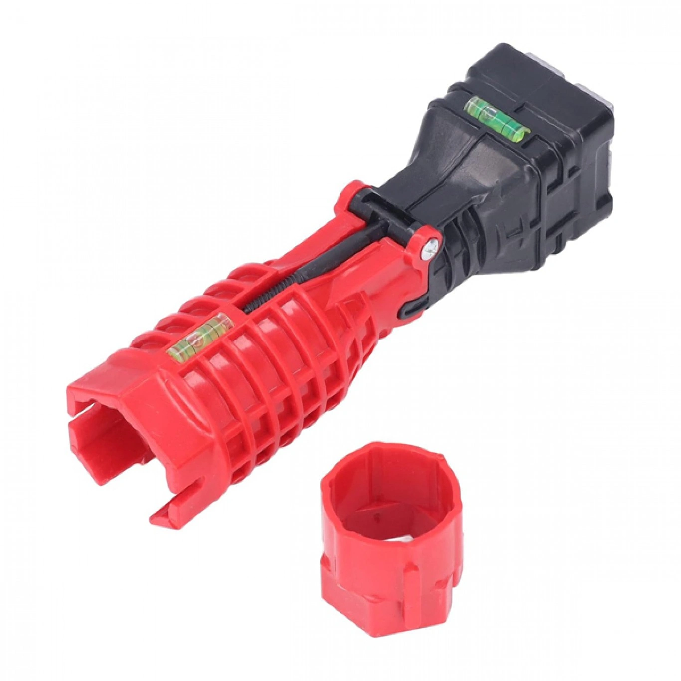 Πολυλειτουργικό Αναδιπλούμενο Κλειδί Βρύσης και Νεροχύτη 18 σε 1 Πολυλειτουργικό Αναδιπλούμενο Κλειδί Βρύσης και Νεροχύτη 18 σε 1