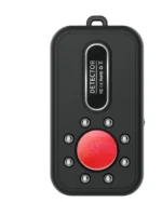 Φορητός Mini Ανιχνευτής Κρυφής Κάμερας με Επαναφορτιζόμενη Μπαταρία USB