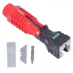 Πολυλειτουργικό Αναδιπλούμενο Κλειδί Βρύσης και Νεροχύτη 18 σε 1