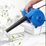 Ηλεκτρικός Φυσητήρας Χειρός Σκόνης και Φύλλων 750w