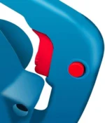 Ηλεκτρικός Φυσητήρας Χειρός Σκόνης και Φύλλων 750w