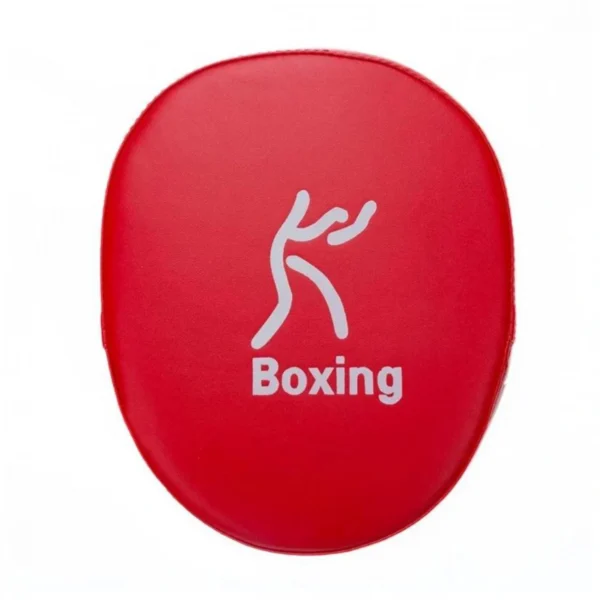 Στόχος Χειρός για Προπόνηση Πολεμικών Τεχνών Οβάλ PU