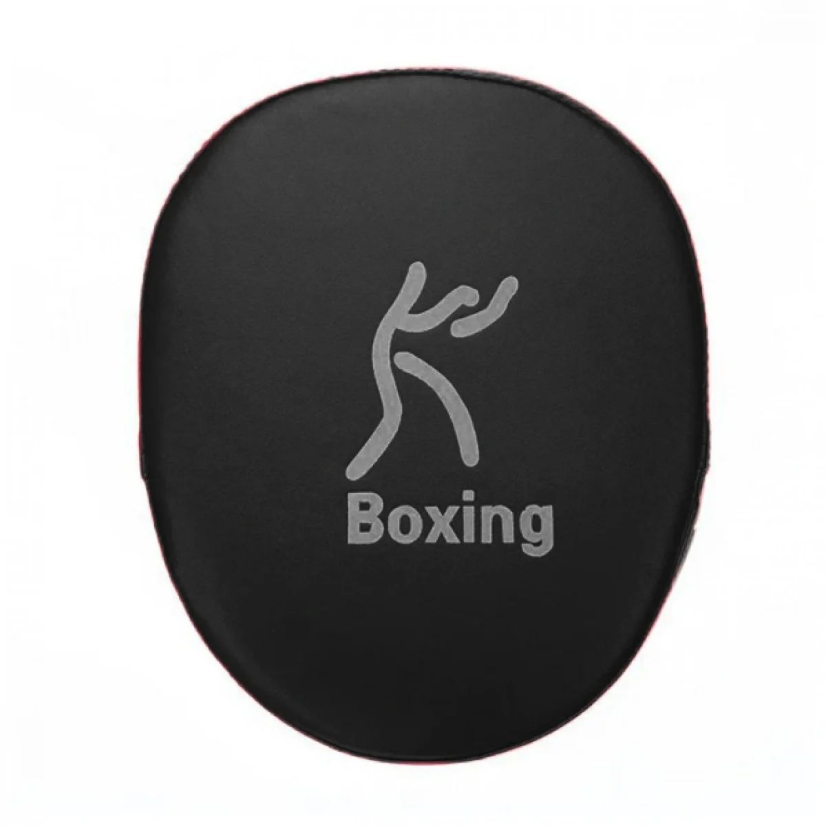 Στόχος Χειρός για Προπόνηση Πολεμικών Τεχνών Οβάλ PU